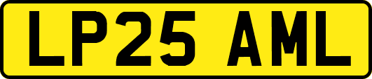 LP25AML