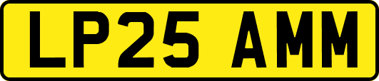 LP25AMM