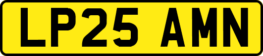 LP25AMN