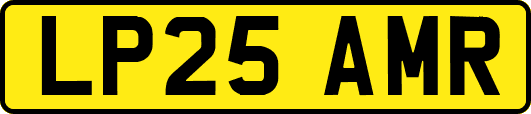 LP25AMR