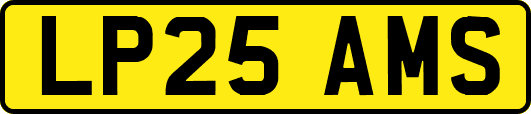 LP25AMS