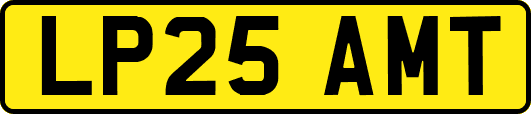 LP25AMT