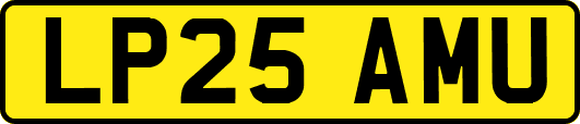 LP25AMU