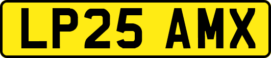 LP25AMX