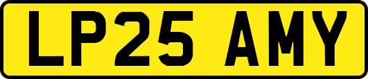 LP25AMY