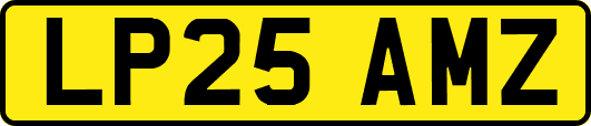 LP25AMZ