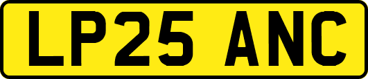 LP25ANC