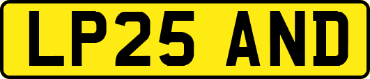LP25AND