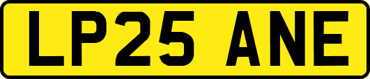 LP25ANE