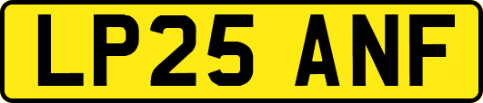 LP25ANF
