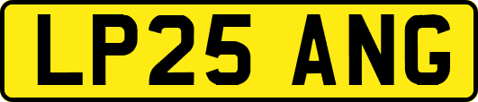 LP25ANG