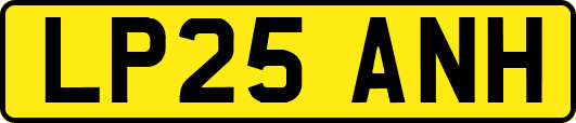 LP25ANH
