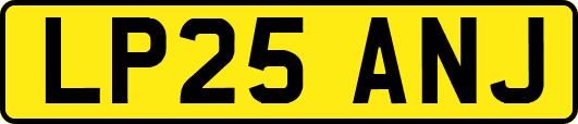 LP25ANJ