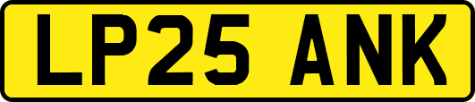 LP25ANK
