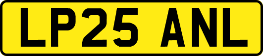 LP25ANL