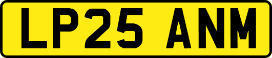 LP25ANM