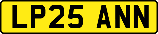 LP25ANN