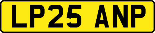 LP25ANP