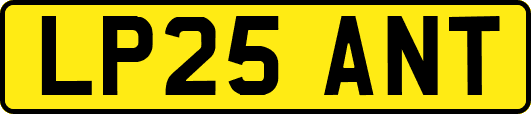 LP25ANT