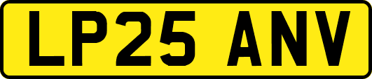 LP25ANV