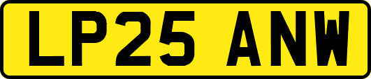 LP25ANW