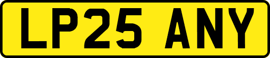 LP25ANY