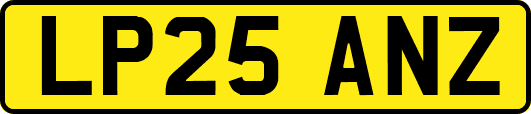 LP25ANZ