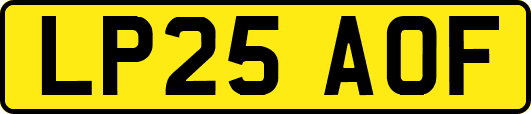 LP25AOF