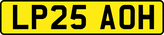 LP25AOH