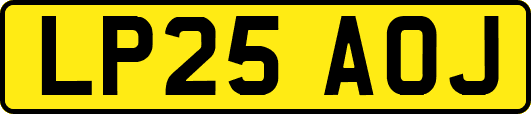 LP25AOJ
