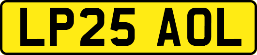LP25AOL