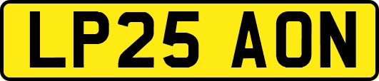 LP25AON