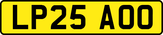 LP25AOO