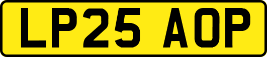 LP25AOP