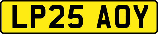 LP25AOY