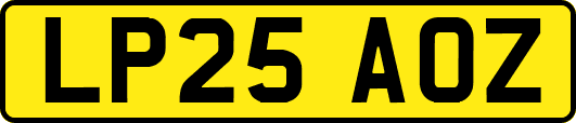 LP25AOZ