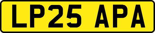 LP25APA