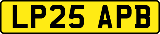 LP25APB
