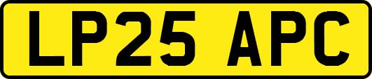 LP25APC