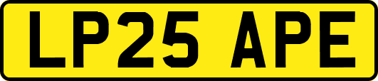 LP25APE