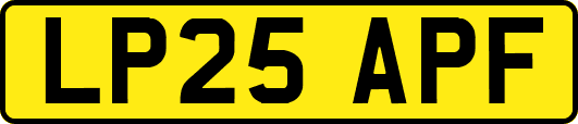 LP25APF