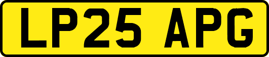 LP25APG