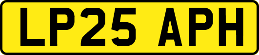 LP25APH