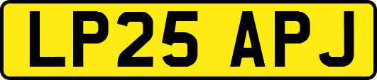 LP25APJ