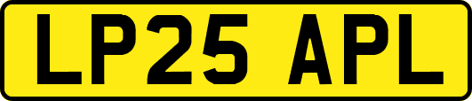 LP25APL