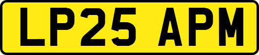 LP25APM