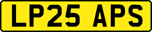 LP25APS