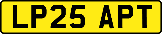LP25APT