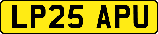 LP25APU