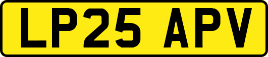 LP25APV